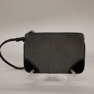 Vintage Coach Wristlet